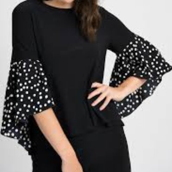 Joseph Ribkoff top - Picture 2 of 5